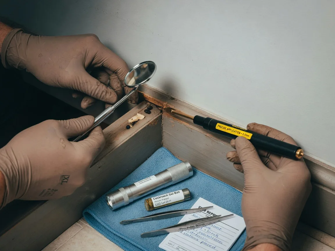 Why choose Emergency Pest Control in Sheffield, MA